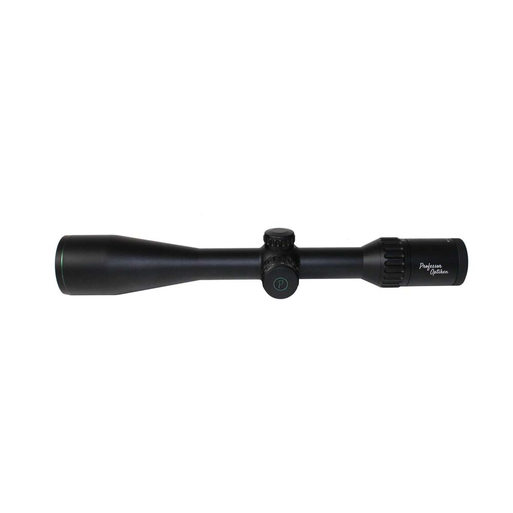Professor Optiken Zielfernrohr Ammersee 2,5-15x50 HD V2 Leuchtfaser-Absehen 4 – Bild 2