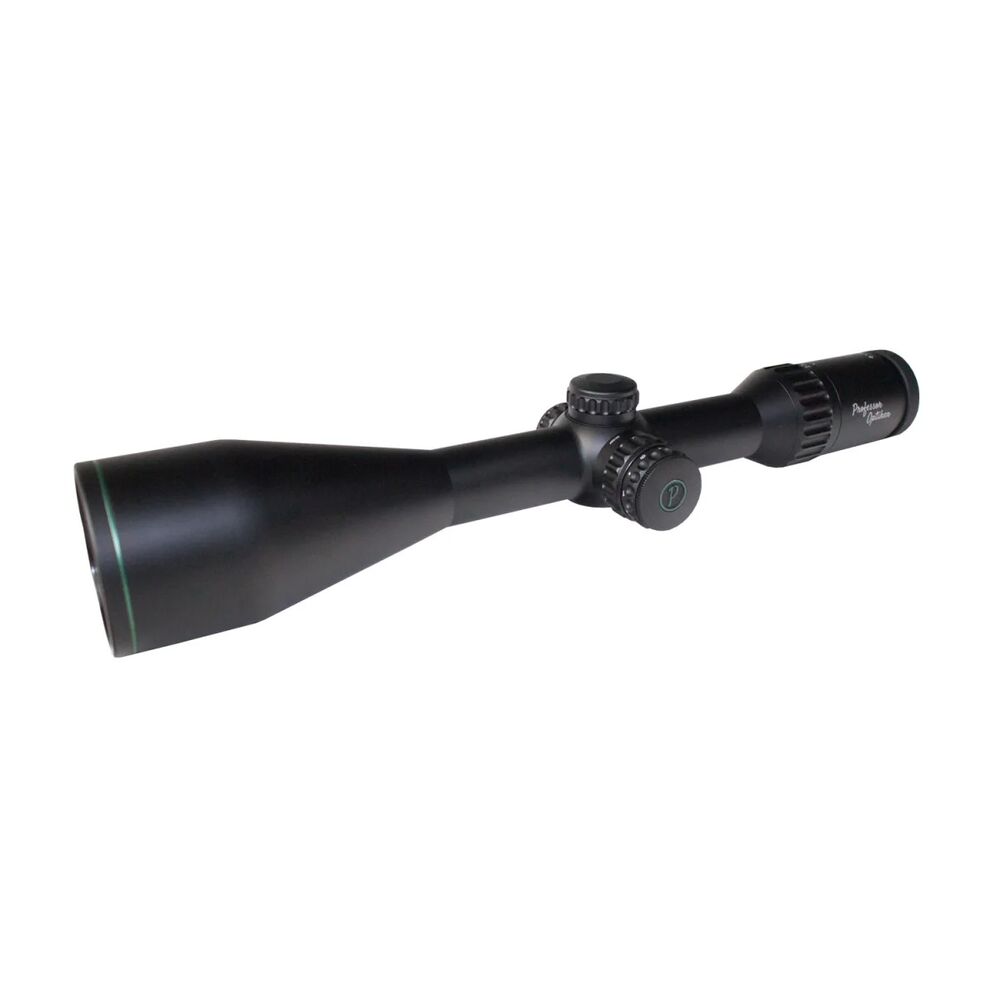 Professor Optiken Zielfernrohr Ammersee 2,5-15x56 HD V2 Leuchtfaser-Absehen 4 – Bild 2