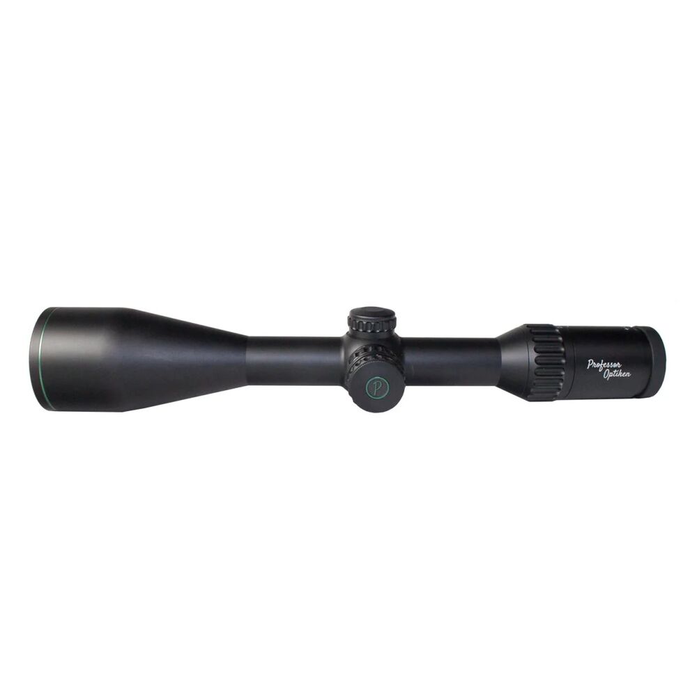 Professor Optiken Zielfernrohr Ammersee 2,5-15x56 HD V2 Leuchtfaser-Absehen 4 – Bild 3