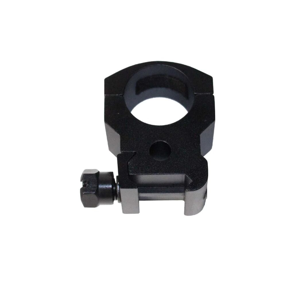 Professor Optiken Ringmontage AluTech 25,4mm Weaver/Picatinny hohe Ausführung – Bild 2