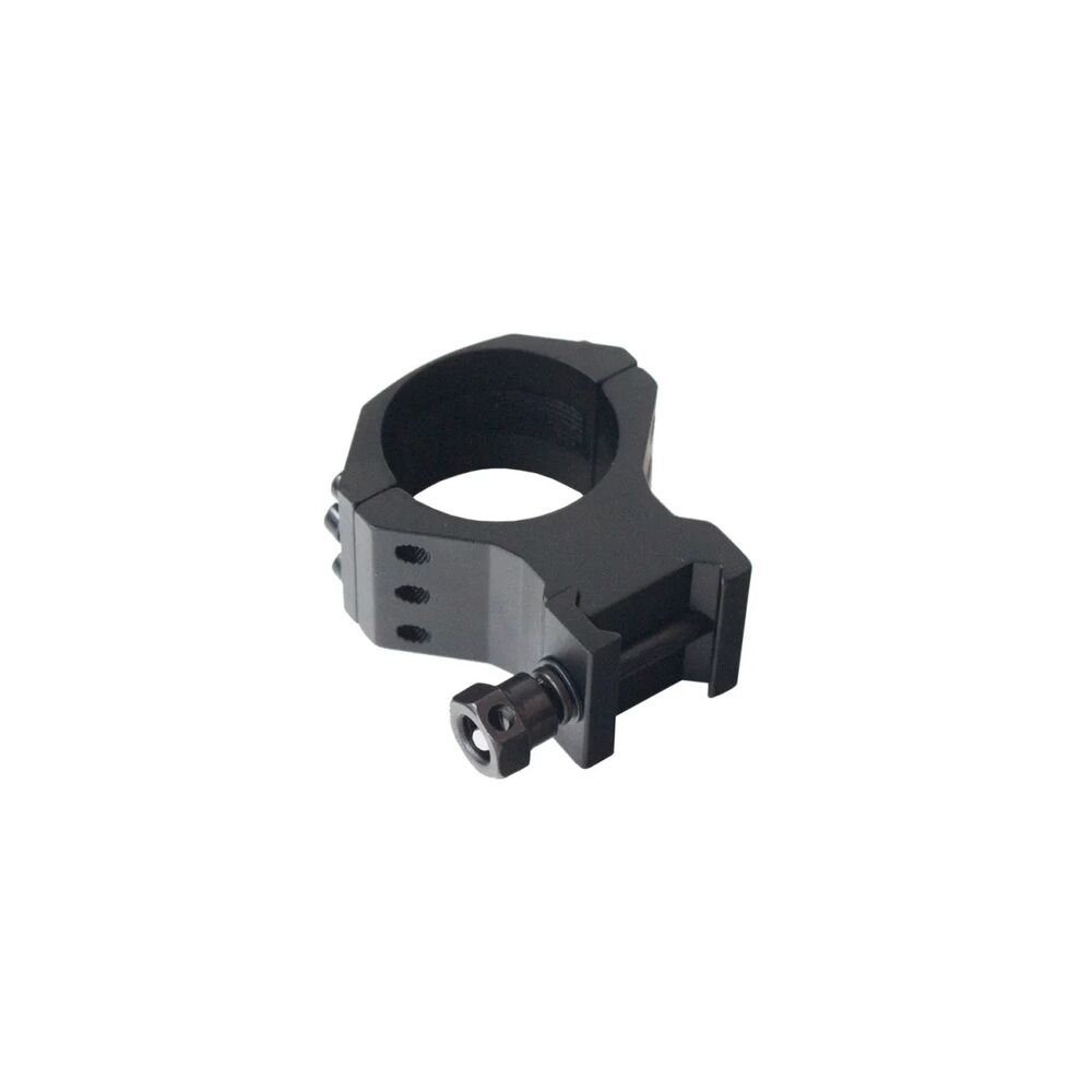 Professor Optiken Ringmontage AluTech 34mm Weaver/Picatinny mittlere Ausführung – Bild 2