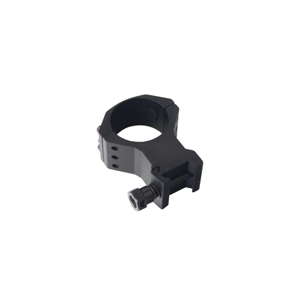 Professor Optiken Ringmontage AluTech 34mm Weaver/Picatinny hohe Ausführung – Bild 2