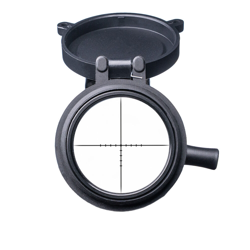 ASG STRIKE SYSTEMS Zielfernrohr 3-12x40 Schwarz – Bild 4