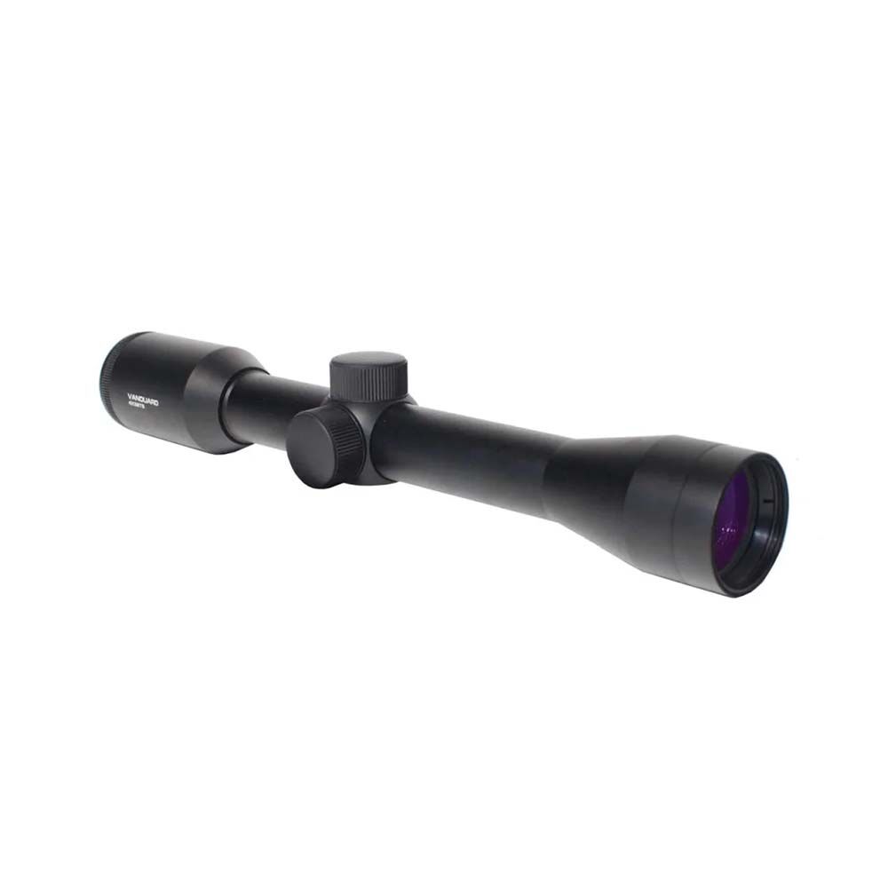 KECK Optics RS Vanguard Zielfernrohr 4x32 KA5 Absehen – Bild 2