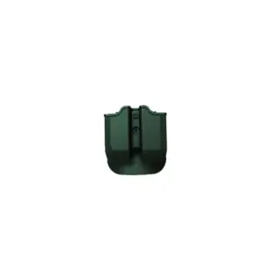 IMI Paddle-Magazintasche, doppelt, für PDP, P99 und PPQ