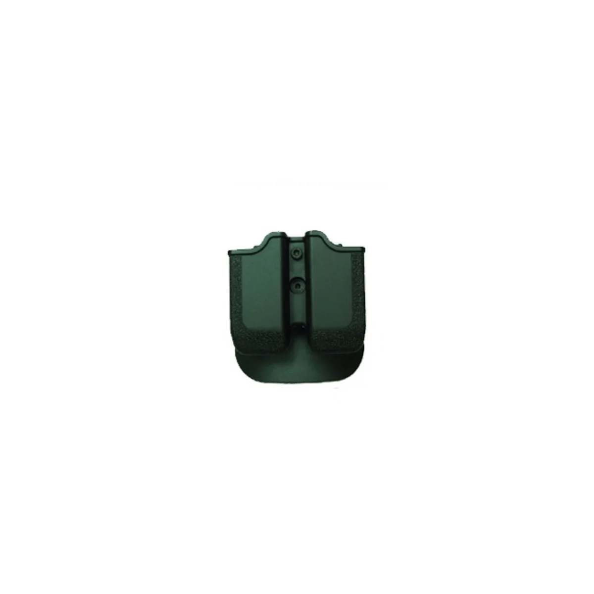 IMI Paddle-Magazintasche, doppelt, für PDP, P99 und PPQ