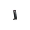 Walther Magazin PDP Compact und PPQ M2, 9 mm Luger, 15 plus 2 Schuss