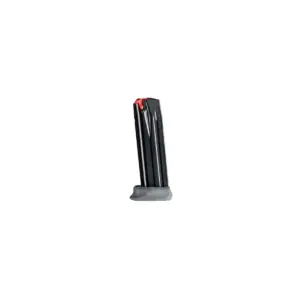 Walther Magazin PDP Compact und PPQ M2, 9 mm Luger, 15 plus 2 Schuss