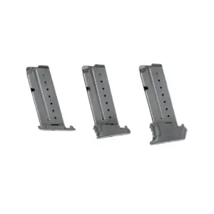 Walther Magazin PPS M2, 9 mm Luger, 7 Schuss, Größe M