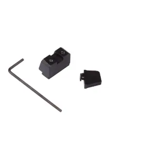 Walther Suppressor Height Sights für PDP