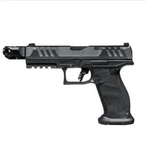 Walther PDP Full Size 5,1 Zoll Success und Comfort, 9 mm Luger