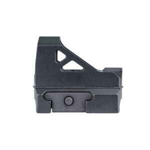ASG STRIKE SYSTEMS Red Dot Sight 3 MOA Schwarz