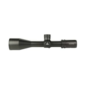 KECK Optics RS Breeze HD-Zielfernrohr 4-16x44 FFP, IR-G2A Absehen beleuchtet