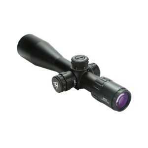 KECK Optics RS Breeze HD-Zielfernrohr 6-24x44 FFP, IR-G2A Absehen beleuchtet
