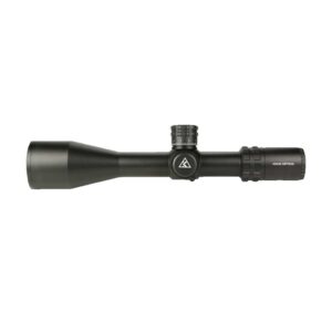 KECK Optics RS Precision HD-Zielfernrohr 3-18x50 SFP, IR-KG1 Absehen beleichtet