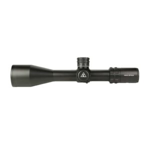 KECK Optics RS Precision HD-Zielfernrohr 4-16x50 FFP, IR-G2A Absehen beleuchtet
