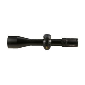 KECK Optics RS Precision HD-Zielfernrohr 4.5-27x56 SFP, IR-G2A Absehen, 34mm Tubus