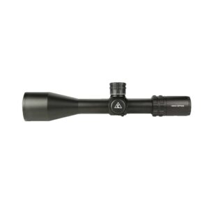 KECK Optics RS Precision HD-Zielfernrohr 6-24x50 FFP, IR-G2A Absehen beleuchtet