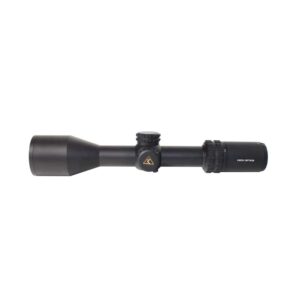 KECK Optics RS Precision Zielfernrohr 2,5-10x50 SFP, IR-KG1 Absehen beleuchtet