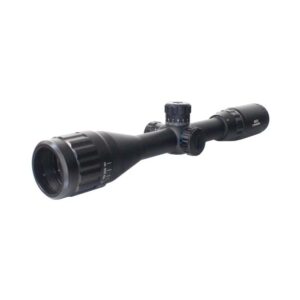 KECK Optics RS Vanguard Zielfernrohr 3-12x40 IR-KA24 Absehen beleuchtet