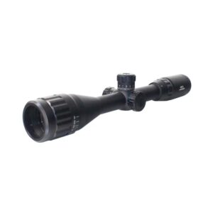 KECK Optics RS Vanguard Zielfernrohr 3-9x40 IR-KA24 Absehen beleuchtet