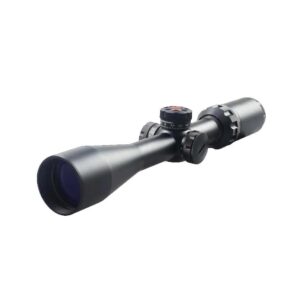 KECK Optics RS Vanguard Zielfernrohr 3-9x40 IR-KA3 Absehen beleuchtet
