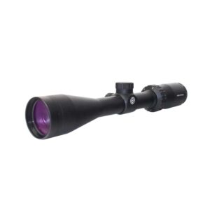 KECK Optics RS Vanguard Zielfernrohr 3-9x40 KA10 Absehen