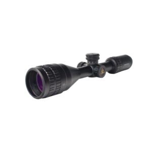 KECK Optics RS Vanguard Zielfernrohr 3-9x50 IR-KA24 Absehen beleuchtet
