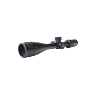 KECK Optics RS Vanguard Zielfernrohr 4-16x40 IR-KA24 Absehen beleuchtet
