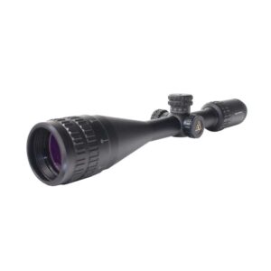 KECK Optics RS Vanguard Zielfernrohr 4-16x50 IR-KA24 Absehen beleuchtet