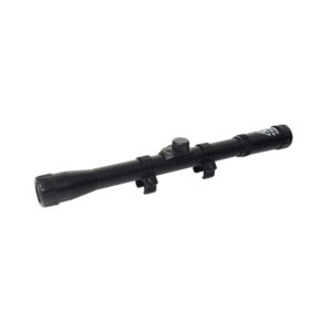 KECK Optics RS Vanguard Zielfernrohr 4x20 Absehen 8