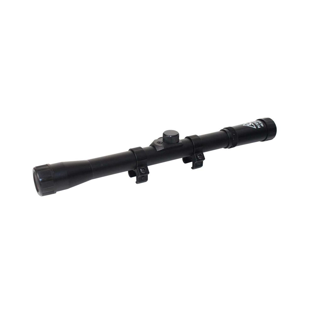 KECK Optics RS Vanguard Zielfernrohr 4x20 Absehen 8