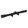 KECK Optics RS Vanguard Zielfernrohr 4x28 Absehen 8