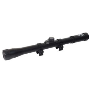 KECK Optics RS Vanguard Zielfernrohr 4x28 Absehen 8