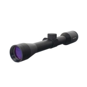 KECK Optics RS Vanguard Zielfernrohr 4x32 KA5 Absehen