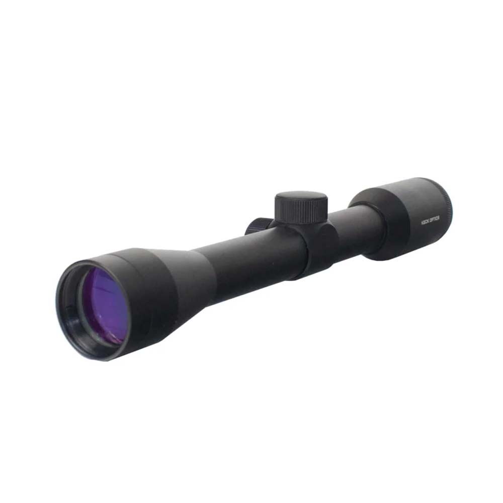 KECK Optics RS Vanguard Zielfernrohr 4x32 KA5 Absehen