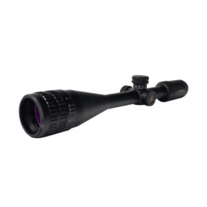 KECK Optics RS Vanguard Zielfernrohr 6-24x50 IR-KA24 Absehen beleuchtet