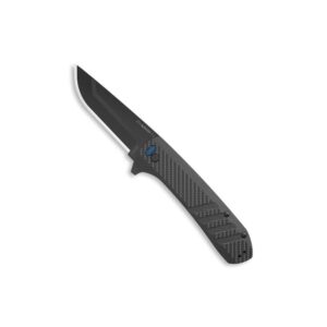 Outdoor Edge RAZOR VX4 Klappmesser mit Wechselklingen und Carbon-Griff