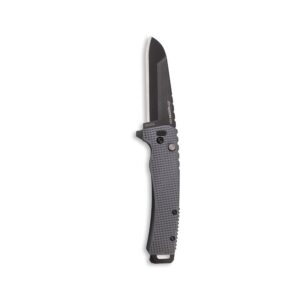 Outdoor Edge RAZOR XD3 Multifunktionsmesser mit Wechselklingen Grau