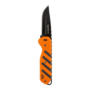 Outdoor Edge Razor HTX 3.0" Feststehendes Jagdmesser mit Wechselklingen