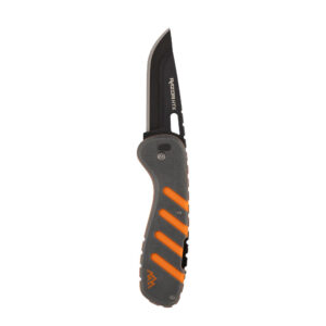 Outdoor Edge Razor HTX 3.0" Klappmesser Jagdmesser mit Säge und Wechselklingen