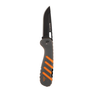 Outdoor Edge Razor HTX 3.5" Klappmesser Jagdmesser mit Säge und Wechselklingen