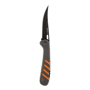Outdoor Edge Razor HTX 5.0" großes Klappmesser Wechselklingen Jagdmesser mit Säge