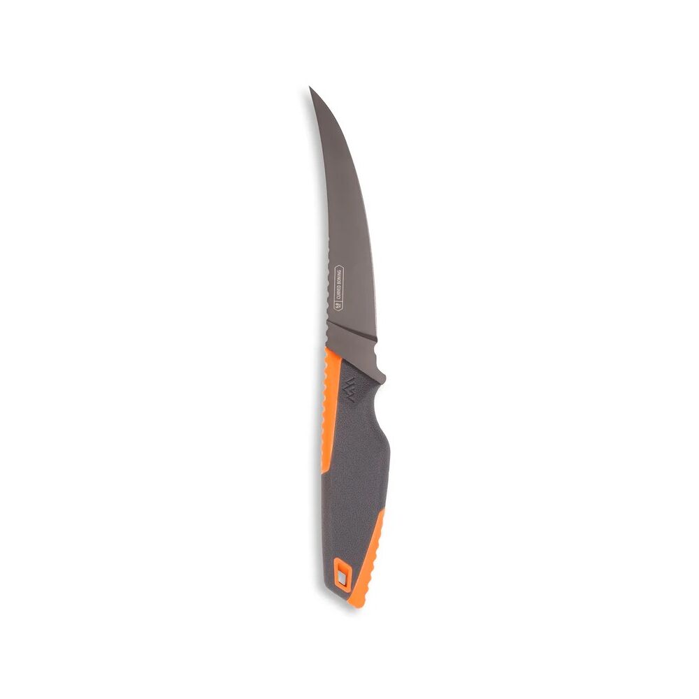Outdoor Edge VANTEX Ausbeinmesser 5" Boning Knife mit Scheide