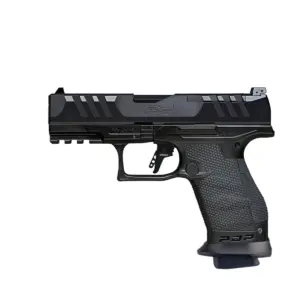 Walther PDP Compact 4 Zoll Pro NT, 9 mm Luger