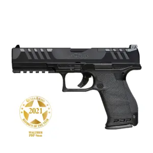 Walther PDP Compact 5 Zoll, 9 mm Luger