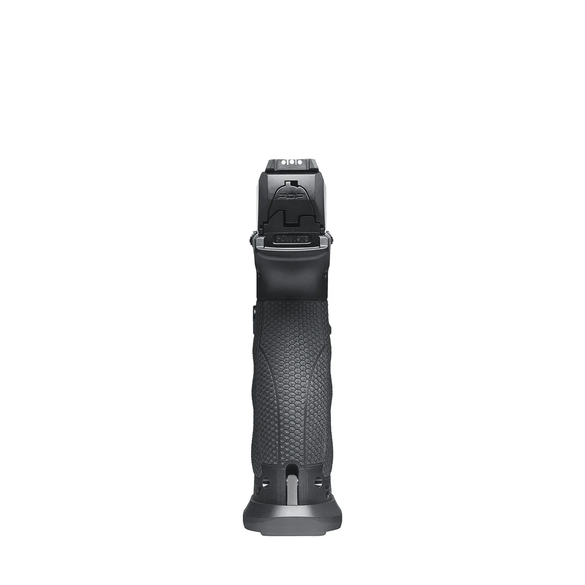Walther PDP 5 Zoll Match Polymer, 9 mm Luger – Bild 2