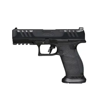 Walther PDP Full Size 4,5 Zoll Pro NT, 9 mm Luger