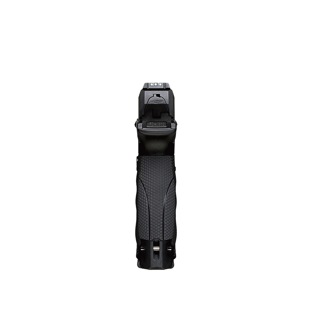 Walther PDP Full Size 4 Zoll, 9 mm Luger – Bild 2