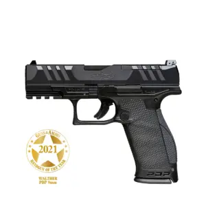 Walther PDP Full Size 4 Zoll, 9 mm Luger